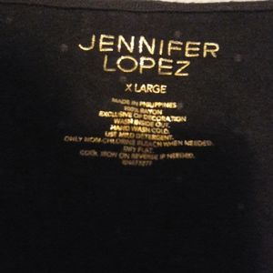 Fashion Blouse by Jennifer Lopez